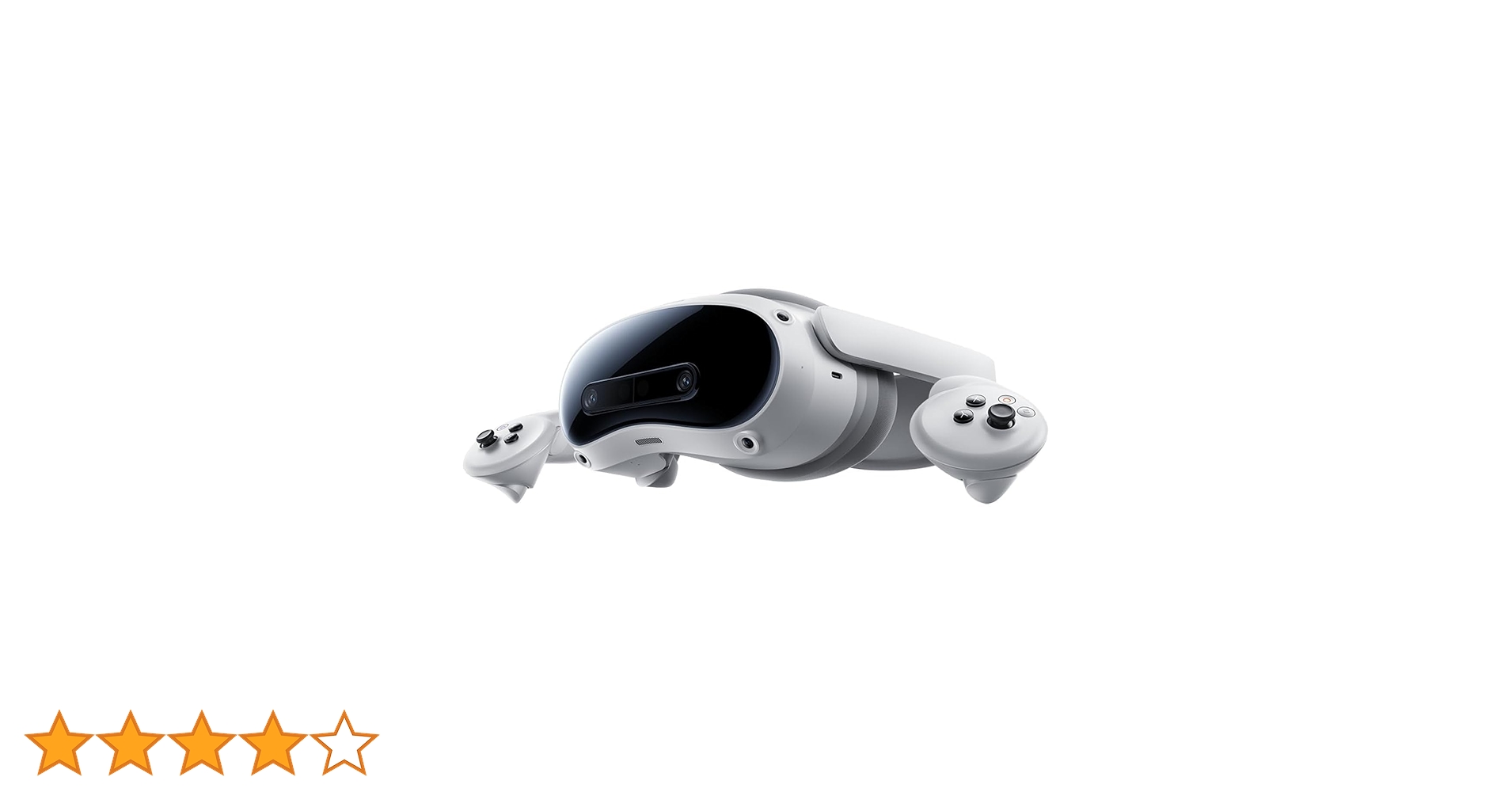 PICO 4/JP(￼8G+128G) 2022.11 PICO4 128/256GB All-in-One VR Headset Glasses White